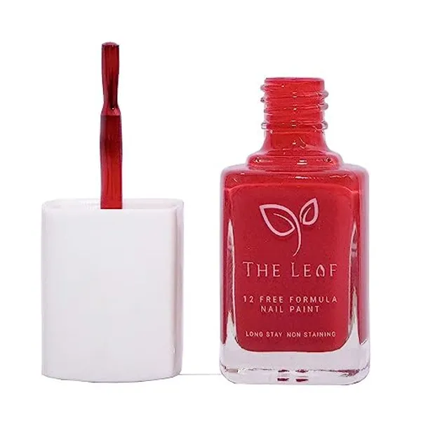 Pack_of_3(Toxic_Free_Nail_Paint)_Mint_Green,Pearl_White,Strawberry_|_Long_Stay_Gel_Effect_|_Chip_Resistant_|_Non-Staining_Nail_Polish_(_10Ml_)