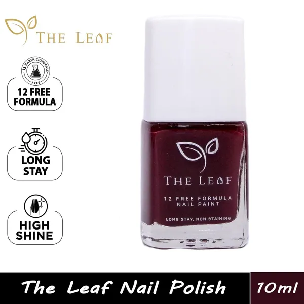 Pack_of_3(Toxic_Free_Nail_Paint)_Strawberry,_Dark_Wine,_Cranberry_|_Long_Stay_Gel_Effect_|_Chip_Resistant_|_Non-Staining_Nail_Polish_(_10Ml_)