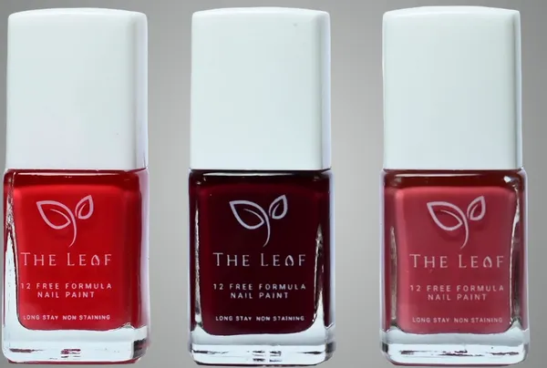 Pack_of_3(Toxic_Free_Nail_Paint)_Strawberry,_Dark_Wine,_Cranberry_|_Long_Stay_Gel_Effect_|_Chip_Resistant_|_Non-Staining_Nail_Polish_(_10Ml_)