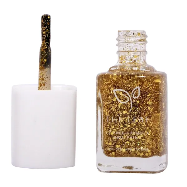 Pack_of_3(Toxic_Free_Nail_Paint)_Gold_Glitter,_Silver_Glitter,_Beet_Red_|_Long_Stay_Gel_Effect_|_Chip_Resistant_|_Non-Staining_Nail_Polish_(_10Ml_)