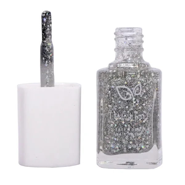 Pack_of_3(Toxic_Free_Nail_Paint)_Gold_Glitter,_Silver_Glitter,_Beet_Red_|_Long_Stay_Gel_Effect_|_Chip_Resistant_|_Non-Staining_Nail_Polish_(_10Ml_)