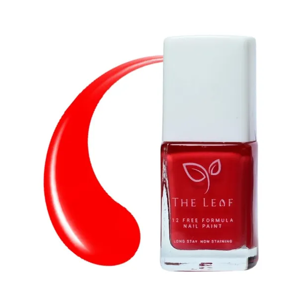 Pack_of_3(Toxic_Free_Nail_Paint)_Peacock_Green,_Espresso,_Lilly_Red_|_Long_Stay_Gel_Effect_|_Chip_Resistant_|_Non-Staining_Nail_Polish_(_10Ml_)