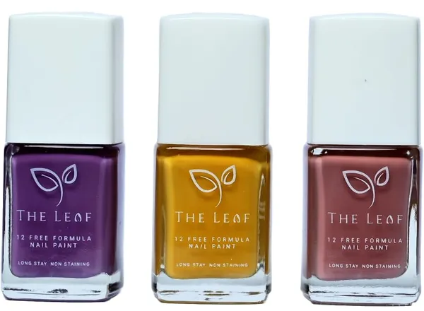 Pack_of_3(Toxic_Free_Nail_Paint)_Nude,_Mustard_Yellow,_Lavender_|_Long_Stay_Gel_Effect_|_Chip_Resistant_|_Non-Staining_Nail_Polish_(_10Ml_)