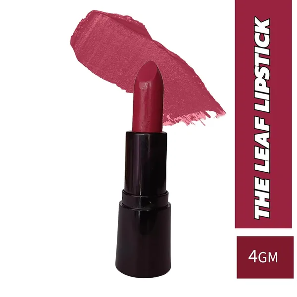 Cranberry_The_Leaf_||Smooth__Weightless_Finish||_Sensational_Matte_Lipstick||_(_4Gm_)||