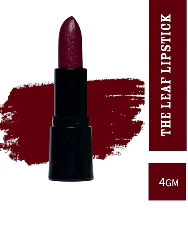 Rose_Wood_The_Leaf_||Smooth__Weightless_Finish||_Sensational_Matte_Lipstick||_(_4Gm_)||