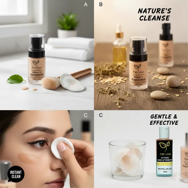 COMBO__The_Leaf_Radiant_Primer_+_Foundation(WARM_NATURAL)_&The_Leaf_Bi-Phase_Make_Up_Remover..