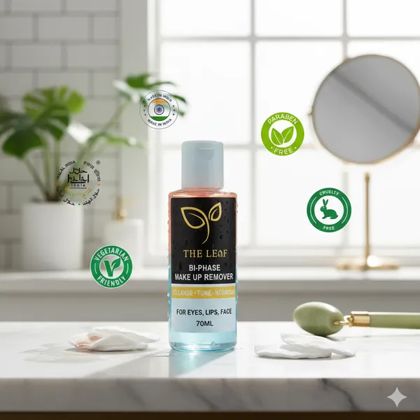 COMBO__The_Leaf_Radiant_Primer_+_Foundation(IVORY_BLISS)_&The_Leaf_Bi-Phase_Make_Up_Remover..