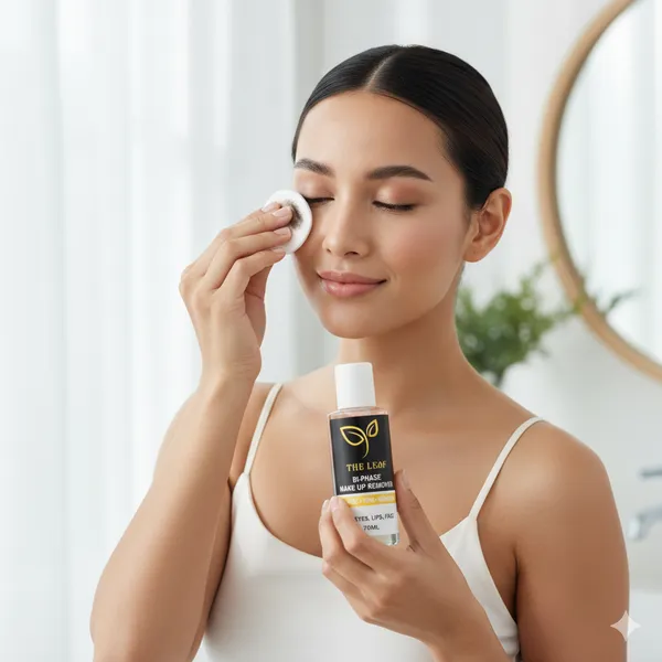 COMBO__The_Leaf_Radiant_Primer_+_Foundation(IVORY_BLISS)_&The_Leaf_Bi-Phase_Make_Up_Remover..