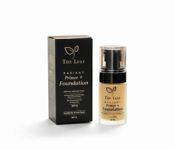 THE_LEAF_RADIANT__PRIMER+FOUNDATION_||_IVORY_BLISS_||
