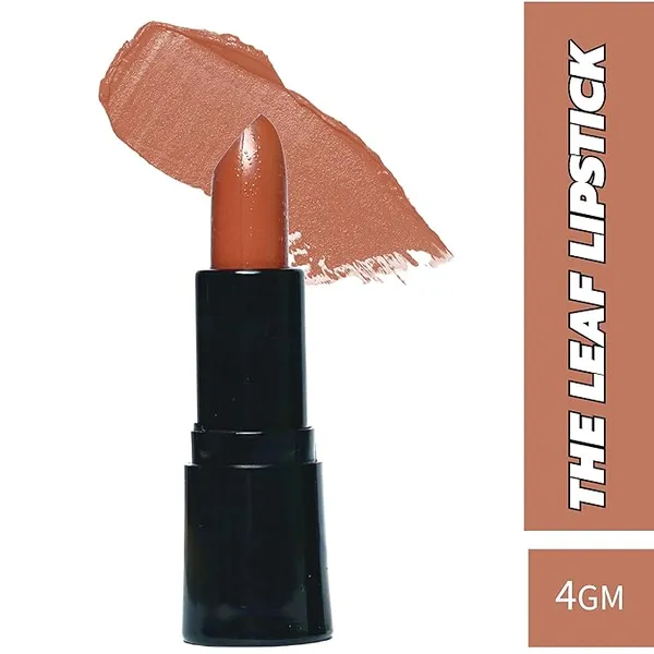Skin_Nude_The_Leaf_||Smooth__Weightless_Finish||_Sensational_Matte_Lipstick||_(_4Gm_)||