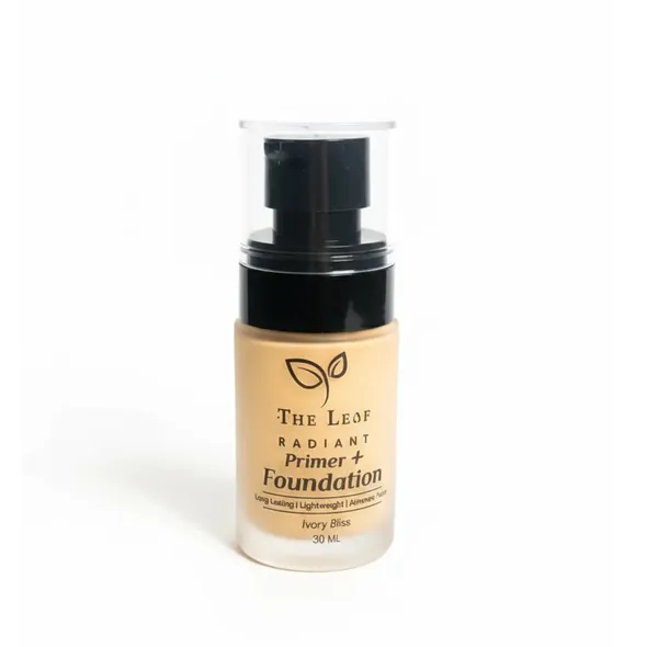COMBO__The_Leaf_Radiant_Primer_+_Foundation(IVORY_BLISS)_&The_Leaf_Bi-Phase_Make_Up_Remover..