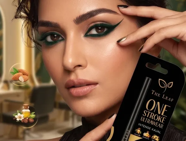 THE_LEAF_ONE_STROKE_ULTRAWEAR_KAJAL_||_FOREST_GREEN_||