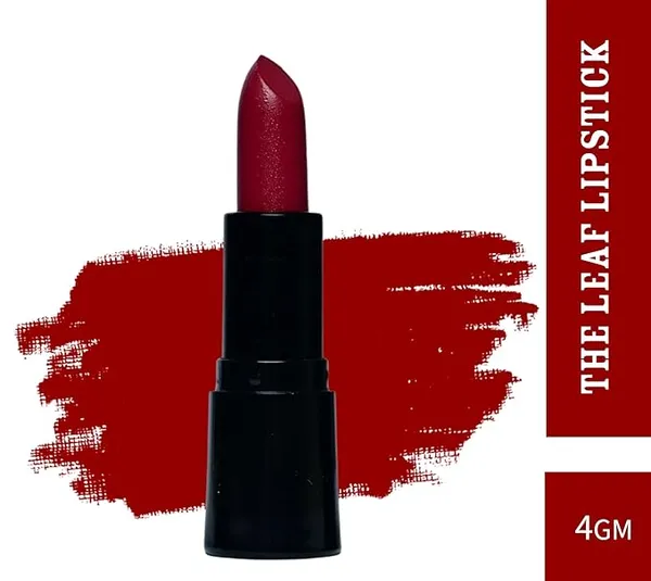 Chili_Red_The_Leaf_||Smooth__Weightless_Finish||_Sensational_Matte_Lipstick||_(_4Gm_)||