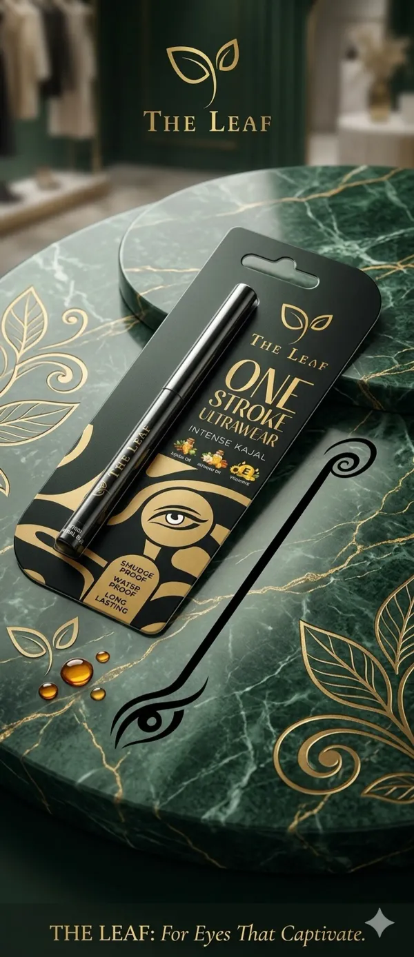 THE_LEAF_ONE_STROKE_ULTRAWEAR_KAJAL_||_DEEP_BROWN_||