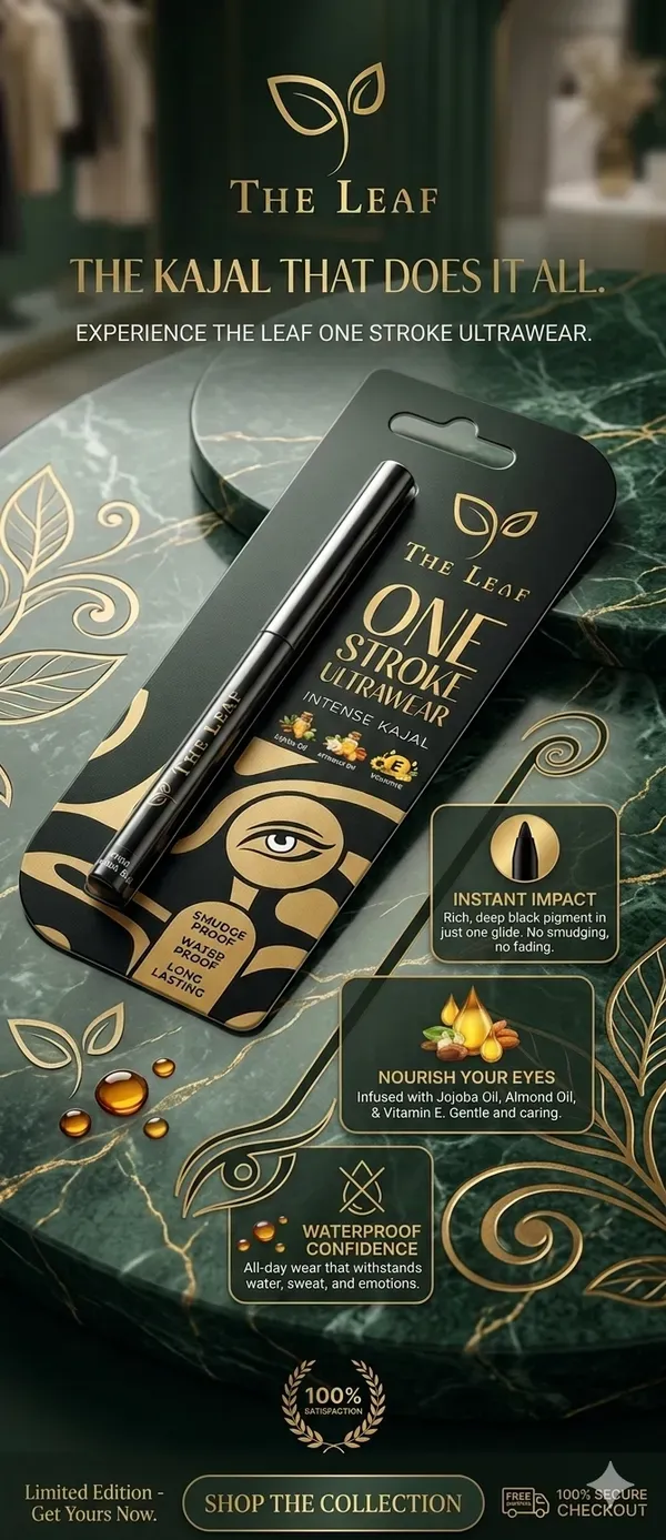 THE_LEAF_ONE_STROKE_ULTRAWEAR_KAJAL_||_DEEP_BROWN_||