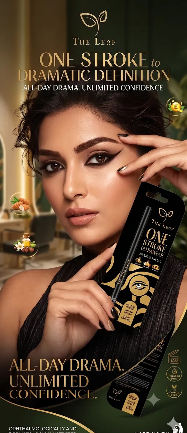 THE_LEAF_ONE_STROKE_ULTRAWEAR_KAJAL_||_DEEP_BROWN_||