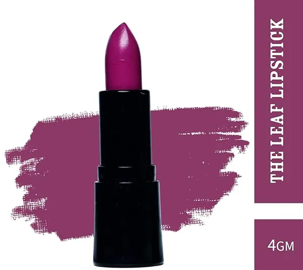 Lavender_||Smooth__Weightless_Finish||_Sensational_Matte_Lipstick||_(_4Gm_)||