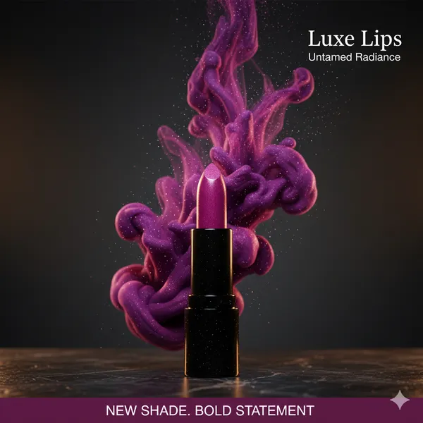 Lavender_||Smooth__Weightless_Finish||_Sensational_Matte_Lipstick||_(_4Gm_)||