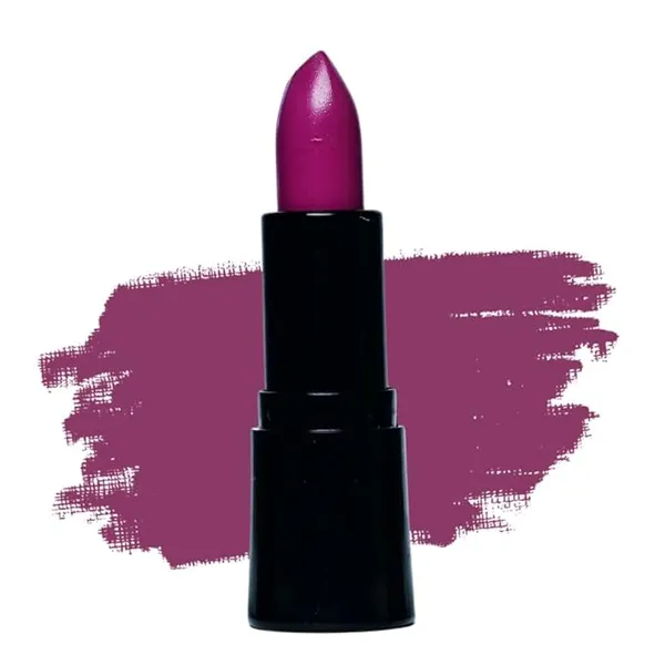 Lavender_||Smooth__Weightless_Finish||_Sensational_Matte_Lipstick||_(_4Gm_)||