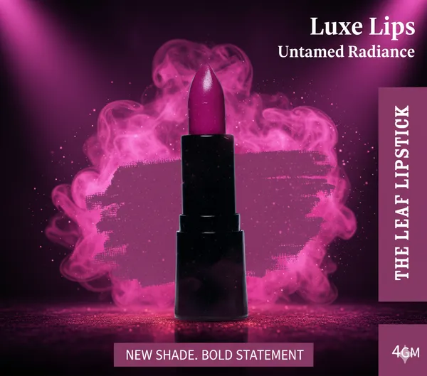Lavender_||Smooth__Weightless_Finish||_Sensational_Matte_Lipstick||_(_4Gm_)||