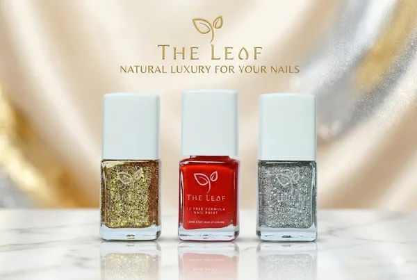 Pack_of_3(Toxic_Free_Nail_Paint)_Gold_Glitter,_Silver_Glitter,_Beet_Red_|_Long_Stay_Gel_Effect_|_Chip_Resistant_|_Non-Staining_Nail_Polish_(_10Ml_)