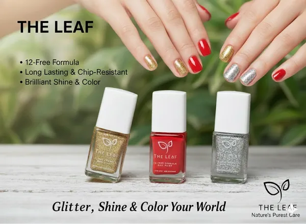 Pack_of_3(Toxic_Free_Nail_Paint)_Gold_Glitter,_Silver_Glitter,_Beet_Red_|_Long_Stay_Gel_Effect_|_Chip_Resistant_|_Non-Staining_Nail_Polish_(_10Ml_)