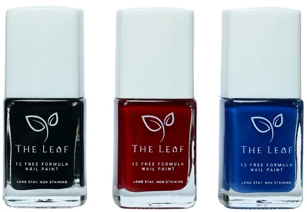 Pack_of_3(Toxic_Free_Nail_Paint)_Carbon_Black,_Blue_Berry,_Chili_Red_|_Long_Stay_Gel_Effect_|_Chip_Resistant_|_Non-Staining_Nail_Polish_(_10Ml_)