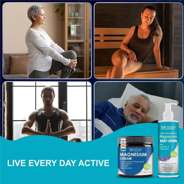 Mexmy_Magnesium_Cream_&_Body_Lotion_Combo_with_Lavender_&_Chamomile_|_Sleep_&_Relax_Minerals_Formula_|_Deep_Muscle_Relaxation,_Skin_Hydration_&_Recovery_Support_|_Cream_100g_+_Lotion_200ml