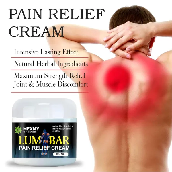 Mexmy_Japanese_Formula_Lumbar_Soothing_Massage_Gel_for_Joint_&_Muscle_Pain_Relief_–_Arnica,_Mugwort,_Hyaluronic_Acid_–_Back,_Neck,_Knee_&_Leg_Massage_Balm_–_100%_Herbal_Fast_Absorption_Formula_(PACK_OF_2)