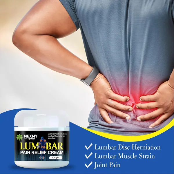 Mexmy_Japanese_Formula_Lumbar_Soothing_Massage_Gel_for_Joint_&_Muscle_Pain_Relief_–_Arnica,_Mugwort,_Hyaluronic_Acid_–_Back,_Neck,_Knee_&_Leg_Massage_Balm_–_100%_Herbal_Fast_Absorption_Formula_(PACK_OF_2)