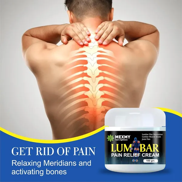 Mexmy_Japanese_Formula_Lumbar_Soothing_Massage_Gel_for_Joint_&_Muscle_Pain_Relief_–_Arnica,_Mugwort,_Hyaluronic_Acid_–_Back,_Neck,_Knee_&_Leg_Massage_Balm_–_100%_Herbal_Fast_Absorption_Formula_(PACK_OF_2)