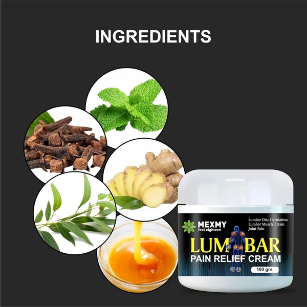 Mexmy_Japanese_Formula_Lumbar_Soothing_Massage_Gel_for_Joint_&_Muscle_Pain_Relief_–_Arnica,_Mugwort,_Hyaluronic_Acid_–_Back,_Neck,_Knee_&_Leg_Massage_Balm_–_100%_Herbal_Fast_Absorption_Formula_(PACK_OF_2)