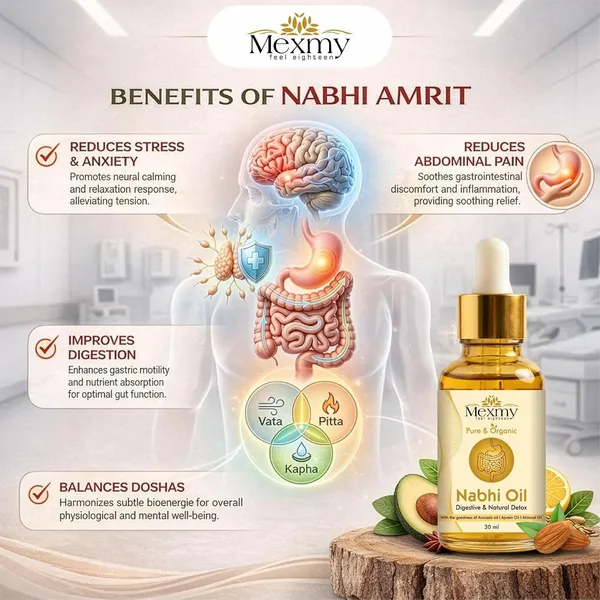 Mexmy_Digestion_&_Detox_Nabhi_Oil_30ml_|_Nabhya_Dhara_Ayurvedic_Belly_Button_Oil_for_Bloating,_Gas_Relief,_Gut_Cleanse,_Healthy_Digestion,_Metabolism_Support_|_Hing,_Ajwain_Herbal_Blend