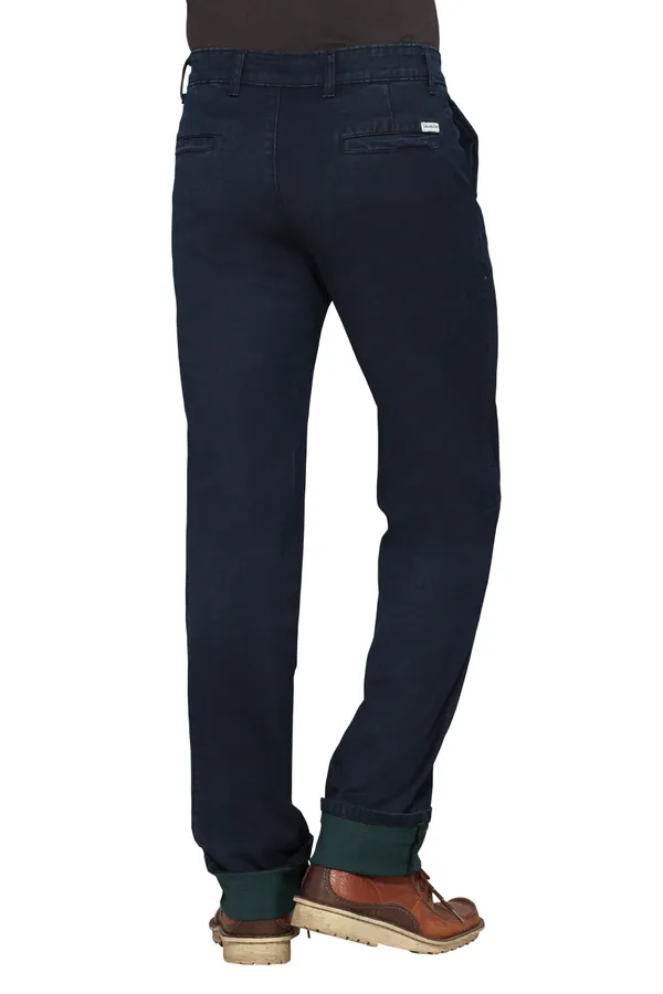 Mens_Super_Stretchable_Fabric_Cross_Pocket_Relax_Fit_Jeans,_Chinos_Olive