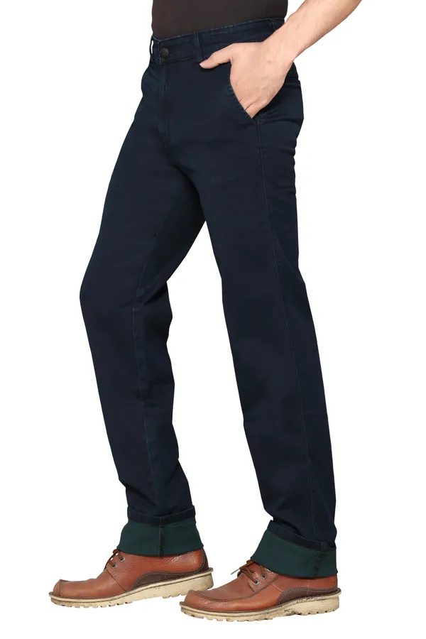 Mens_Super_Stretchable_Fabric_Cross_Pocket_Relax_Fit_Jeans,_Chinos_Olive