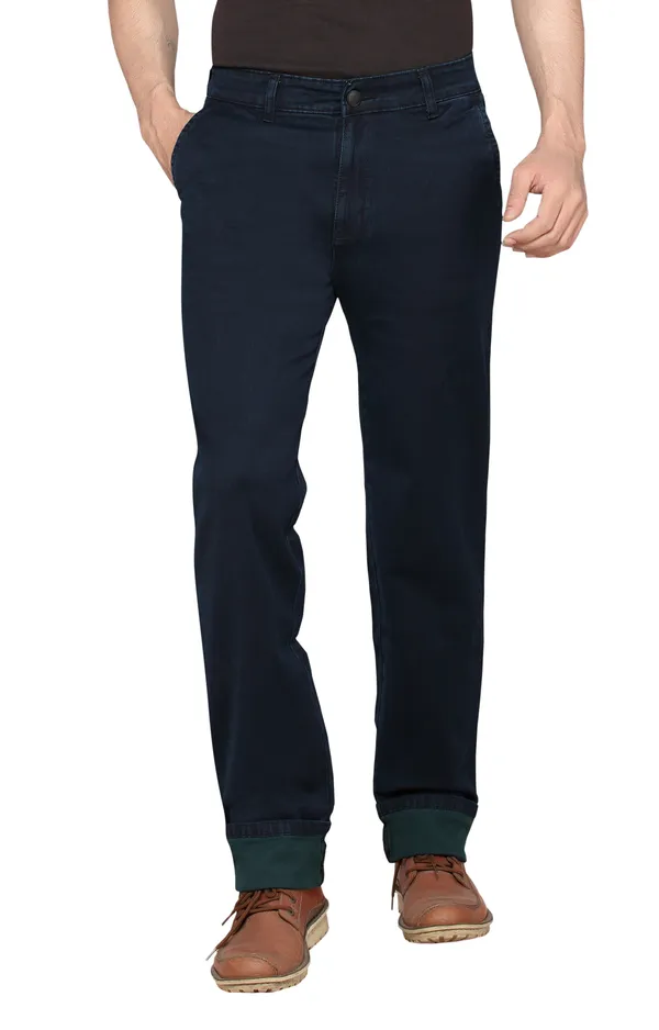 Mens_Super_Stretchable_Fabric_Cross_Pocket_Relax_Fit_Jeans,_Chinos_Olive