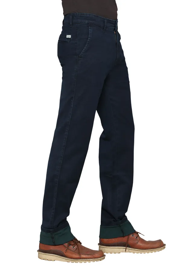 Mens_Super_Stretchable_Fabric_Cross_Pocket_Relax_Fit_Jeans,_Chinos_Olive