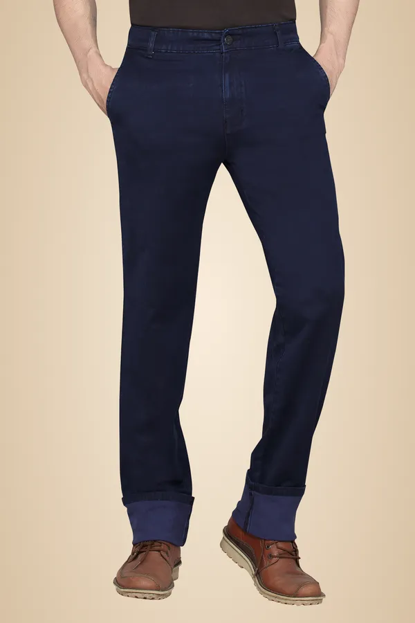 Mens_Super_Stretchable_Fabric_Cross_Pocket_Relax_Fit_Jeans,_Chinos_Navy_Blue