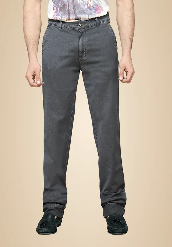 Mens_Super_Stretchable_Fabric_Cross_Pocket_Relax_Fit_Jeans,_Chinos_Grey