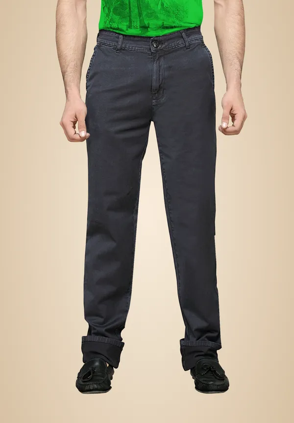 Mens_Super_Stretchable_Fabric_Cross_Pocket_Relax_Fit_Jeans,_Chinos_Dark_Grey