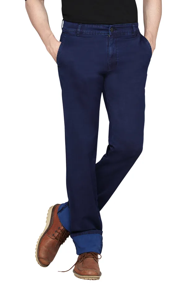 Mens_Super_Stretchable_Fabric_Cross_Pocket_Relax_Fit_Jeans,_Chinos_Royal_Blue
