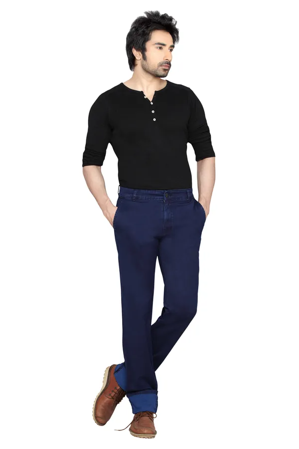 Mens_Super_Stretchable_Fabric_Cross_Pocket_Relax_Fit_Jeans,_Chinos_Royal_Blue