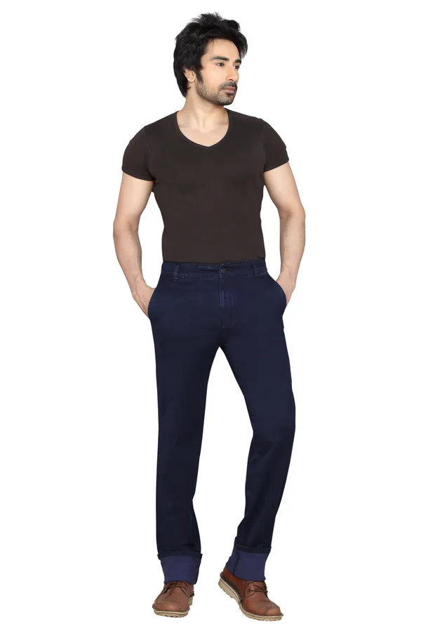 Mens_Super_Stretchable_Fabric_Cross_Pocket_Relax_Fit_Jeans,_Chinos_Navy_Blue