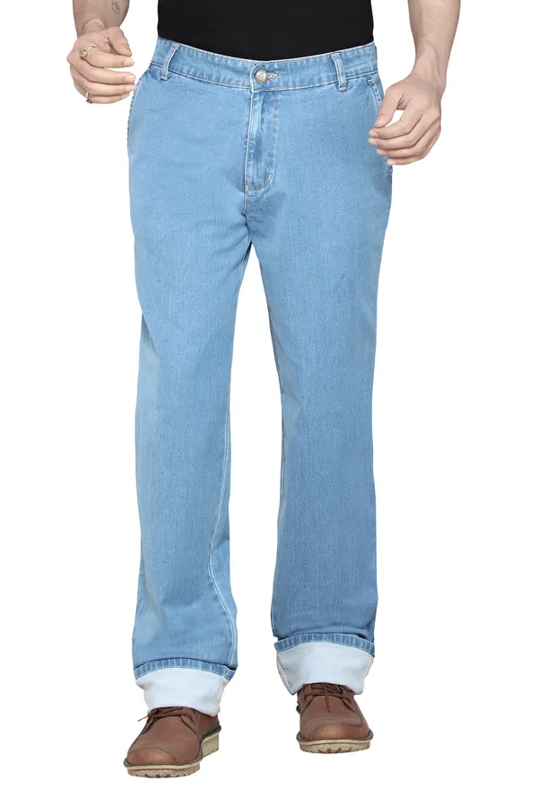 Mens_Super_Stretchable_Fabric_Cross_Pocket_Relax_Fit_Jeans,_Chinos_Sky_Blue