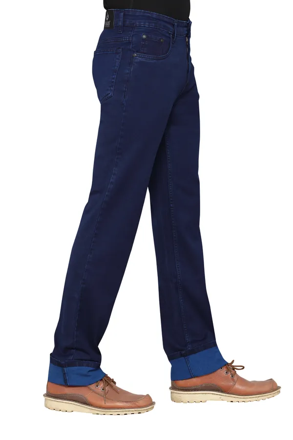 Dragaon_Men'S_Stretchable_Relax_Fit_Jeans_Royal_Blue
