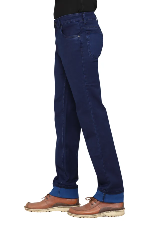 Dragaon_Men'S_Stretchable_Relax_Fit_Jeans_Royal_Blue