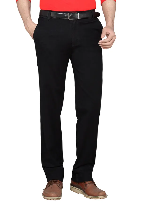 Mens_Super_Stretchable_Fabric_Cross_Pocket_Relax_Fit_Jeans,_Chinos_Black