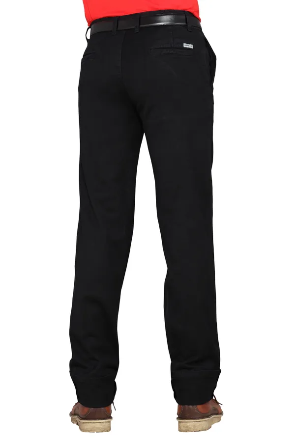 Mens_Super_Stretchable_Fabric_Cross_Pocket_Relax_Fit_Jeans,_Chinos_Black