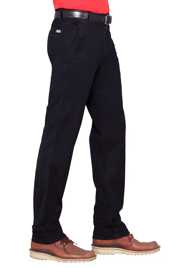 Mens_Super_Stretchable_Fabric_Cross_Pocket_Relax_Fit_Jeans,_Chinos_Black