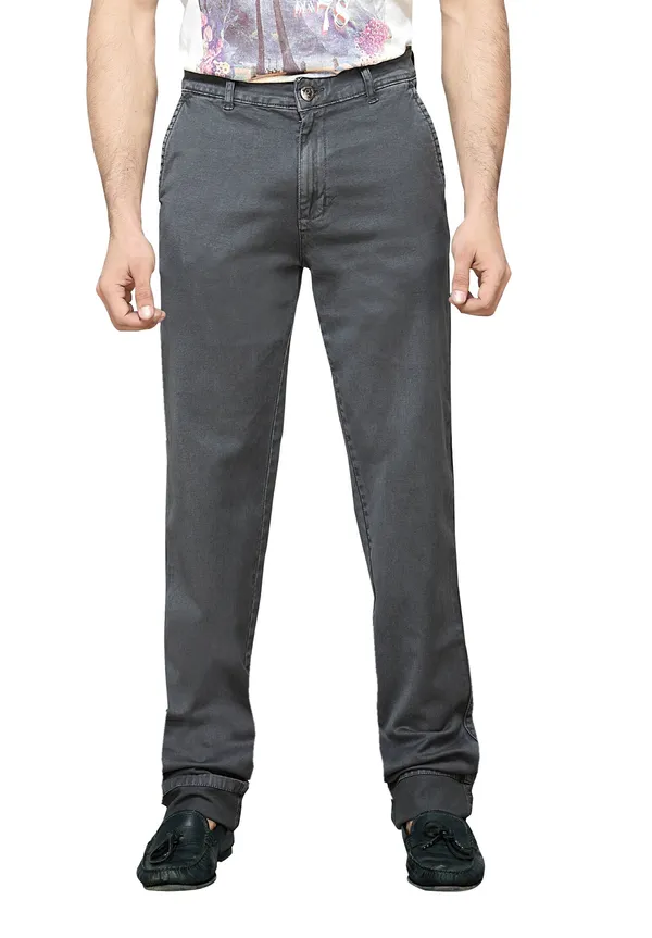 Mens_Super_Stretchable_Fabric_Cross_Pocket_Relax_Fit_Jeans,_Chinos_Grey